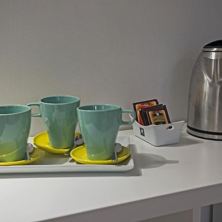 Sirene Holiday Bed & Breakfast Gaeta Eksteriør bilde