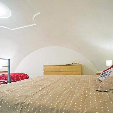 Sirene Holiday Bed & Breakfast Gaeta Eksteriør bilde