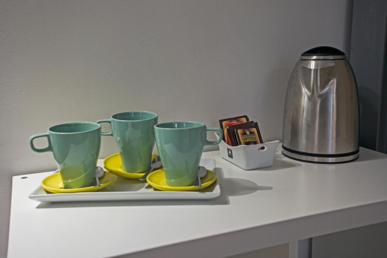 Sirene Holiday Bed & Breakfast Gaeta Eksteriør bilde