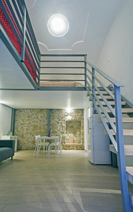 Sirene Holiday Bed & Breakfast Gaeta Eksteriør bilde