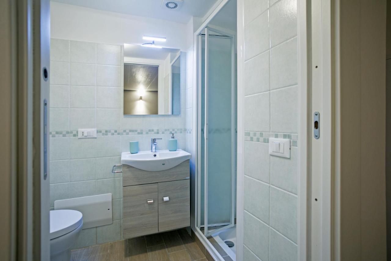 Sirene Holiday Bed & Breakfast Gaeta Eksteriør bilde