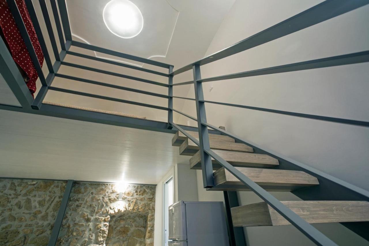 Sirene Holiday Bed & Breakfast Gaeta Eksteriør bilde