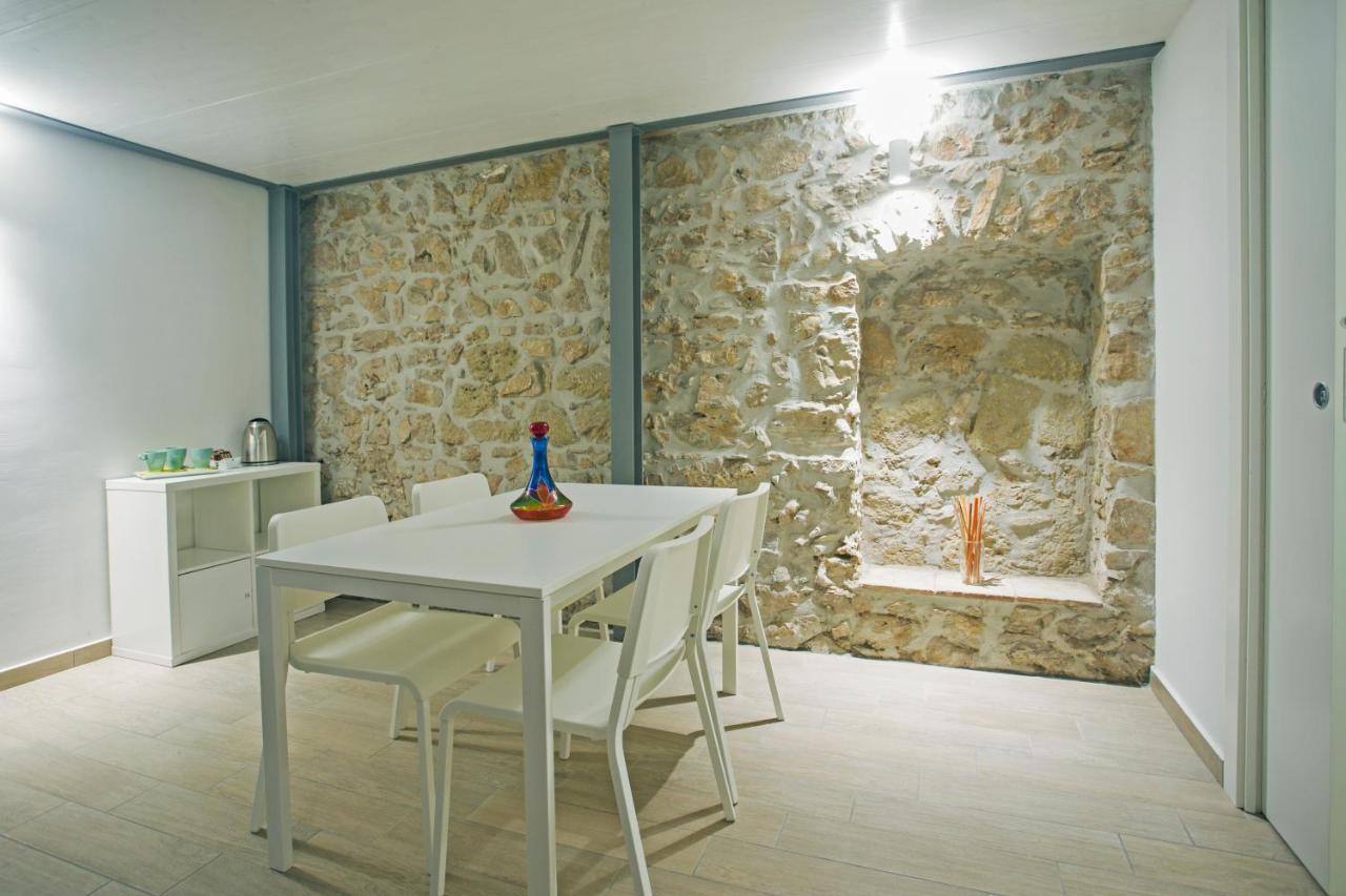 Sirene Holiday Bed & Breakfast Gaeta Eksteriør bilde