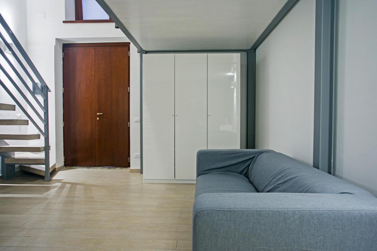 Sirene Holiday Bed & Breakfast Gaeta Eksteriør bilde