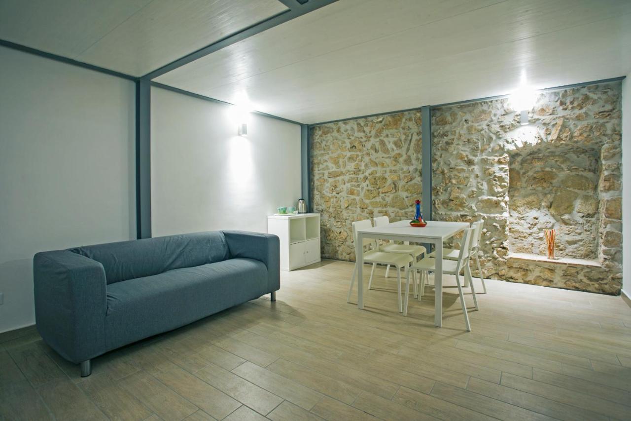Sirene Holiday Bed & Breakfast Gaeta Eksteriør bilde