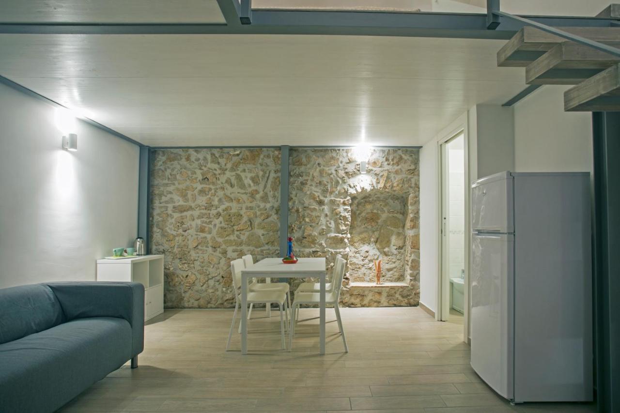 Sirene Holiday Bed & Breakfast Gaeta Eksteriør bilde